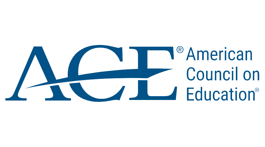 American Council on Education Logo